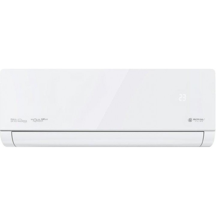 Royal Clima Supremo Blanco Full DC EU Inverter RCI-RSB30HN Royal Clima Supremo Blanco Full DC EU Inverter RCI-RSB30HN