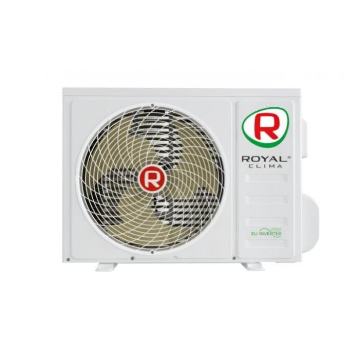 Royal Clima Supremo Blanco Full DC EU Inverter RCI-RSB30HN Royal Clima Supremo Blanco Full DC EU Inverter RCI-RSB30HN