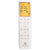 Кондиционер Royal Clima Supremo Blanco Full DC EU Inverter RCI-RSB30HN