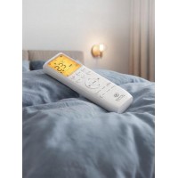 Кондиционер Royal Clima Supremo Blanco Full DC EU Inverter RCI-RSB30HN