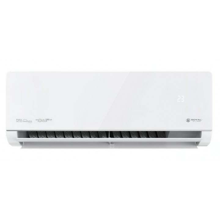 Royal Clima Supremo Blanco Full DC EU Inverter RCI-RSB30HN Royal Clima Supremo Blanco Full DC EU Inverter RCI-RSB30HN