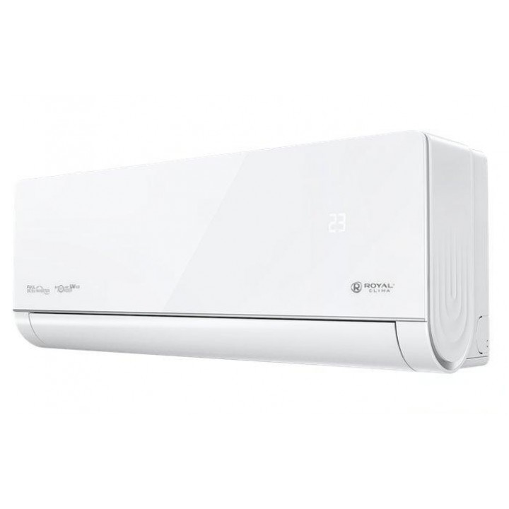 Royal Clima Supremo Blanco Full DC EU Inverter RCI-RSB30HN Royal Clima Supremo Blanco Full DC EU Inverter RCI-RSB30HN