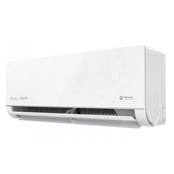 Royal Clima Supremo Blanco Full DC EU Inverter RCI-RSB30HN Royal Clima Supremo Blanco Full DC EU Inverter RCI-RSB30HN