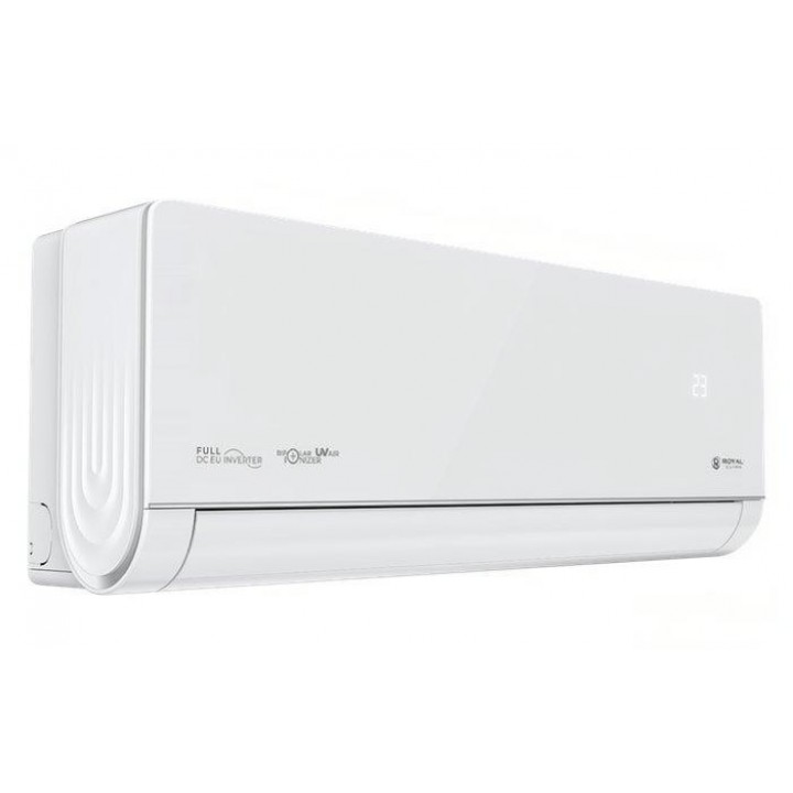 Royal Clima Supremo Blanco Full DC EU Inverter RCI-RSB30HN Royal Clima Supremo Blanco Full DC EU Inverter RCI-RSB30HN