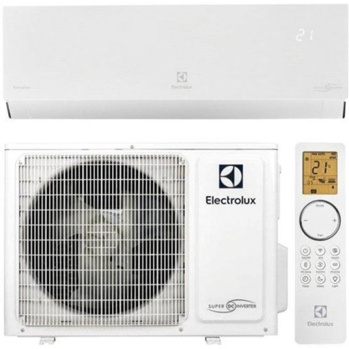 Electrolux Enterprise EACS/I-24HEN-WHITE/N8_24Y Electrolux Enterprise EACS/I-24HEN-WHITE/N8_24Y