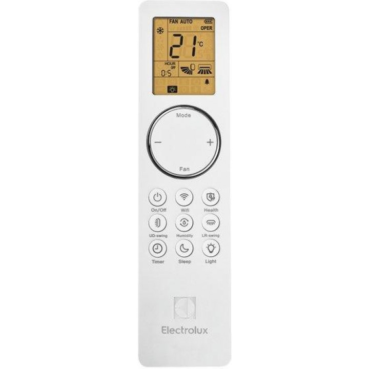 Electrolux Enterprise EACS/I-24HEN-WHITE/N8_24Y Electrolux Enterprise EACS/I-24HEN-WHITE/N8_24Y