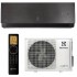 Electrolux Enterprise EACS/I-09HEN-BLACK/N8_24Y Electrolux Enterprise EACS/I-09HEN-BLACK/N8_24Y