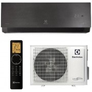 Electrolux Enterprise EACS/I-12HEN-BLACK/N8_24Y