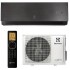 Electrolux Enterprise EACS/I-12HEN-BLACK/N8_24Y Electrolux Enterprise EACS/I-12HEN-BLACK/N8_24Y