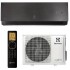 Electrolux Enterprise EACS/I-24HEN-BLACK/N8_24Y Electrolux Enterprise EACS/I-24HEN-BLACK/N8_24Y