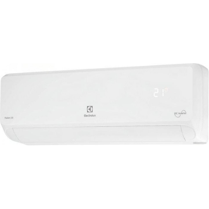 Electrolux Fusion 2.0 Super DC Inverter EACS/I-07HF2/N8_24Y Electrolux Fusion 2.0 Super DC Inverter EACS/I-07HF2/N8_24Y