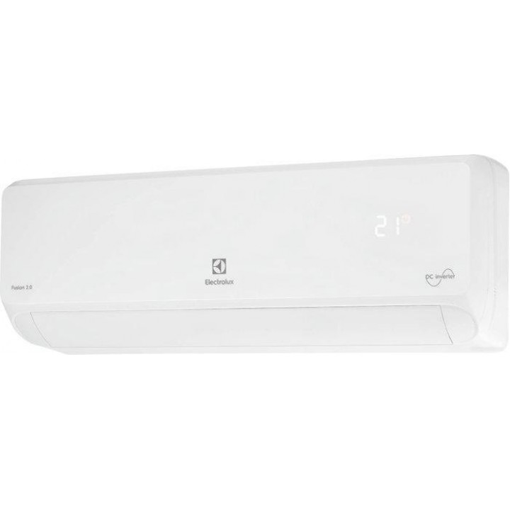 Electrolux Fusion 2.0 Super DC Inverter EACS/I-09HF2/N8_24Y Electrolux Fusion 2.0 Super DC Inverter EACS/I-09HF2/N8_24Y