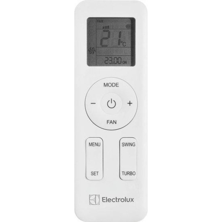 Electrolux Fusion 2.0 Super DC Inverter EACS/I-09HF2/N8_24Y Electrolux Fusion 2.0 Super DC Inverter EACS/I-09HF2/N8_24Y