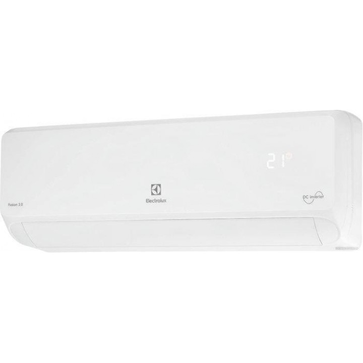Electrolux Fusion 2.0 Super DC Inverter EACS/I-12HF2/N8_24Y Electrolux Fusion 2.0 Super DC Inverter EACS/I-12HF2/N8_24Y