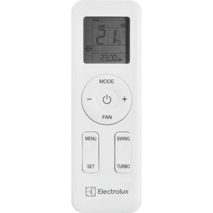 Electrolux Fusion 2.0 Super DC Inverter EACS/I-12HF2/N8_24Y Electrolux Fusion 2.0 Super DC Inverter EACS/I-12HF2/N8_24Y