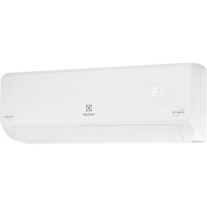 Electrolux Fusion 2.0 Super DC Inverter EACS/I-18HF2/N8_24Y Electrolux Fusion 2.0 Super DC Inverter EACS/I-18HF2/N8_24Y