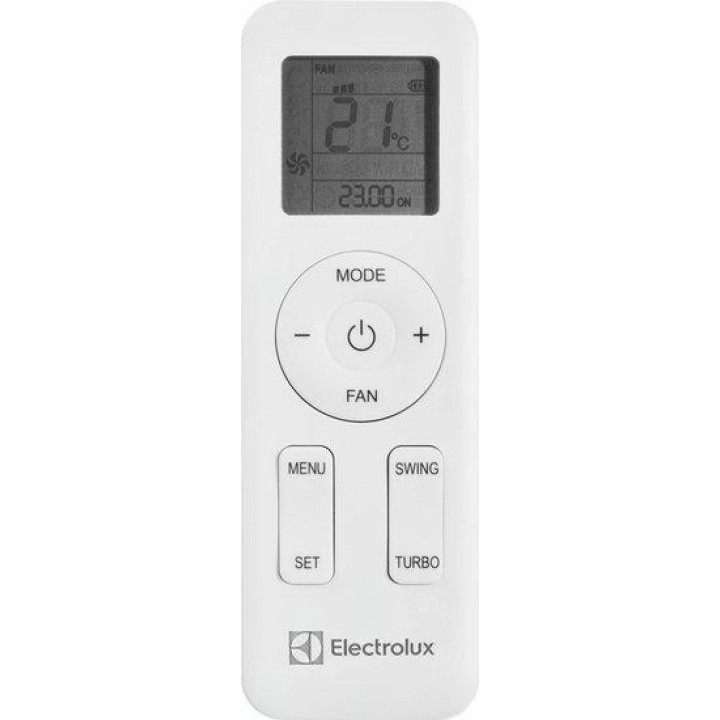 Electrolux Fusion 2.0 Super DC Inverter EACS/I-18HF2/N8_24Y Electrolux Fusion 2.0 Super DC Inverter EACS/I-18HF2/N8_24Y