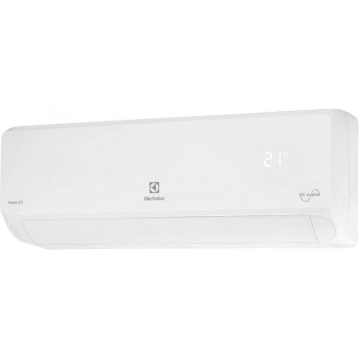Electrolux Fusion 2.0 Super DC Inverter EACS/I-24HF2/N8_24Y Electrolux Fusion 2.0 Super DC Inverter EACS/I-24HF2/N8_24Y