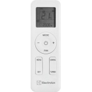 Electrolux Fusion 2.0 Super DC Inverter EACS/I-24HF2/N8_24Y