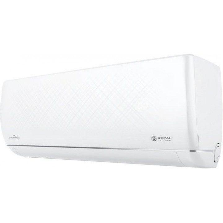Кондиционер Royal Clima Renaissance DC EU Inverter 2023 RCI-RNS24HN Кондиционер Royal Clima Renaissance DC EU Inverter 2023 RCI-RNS24HN