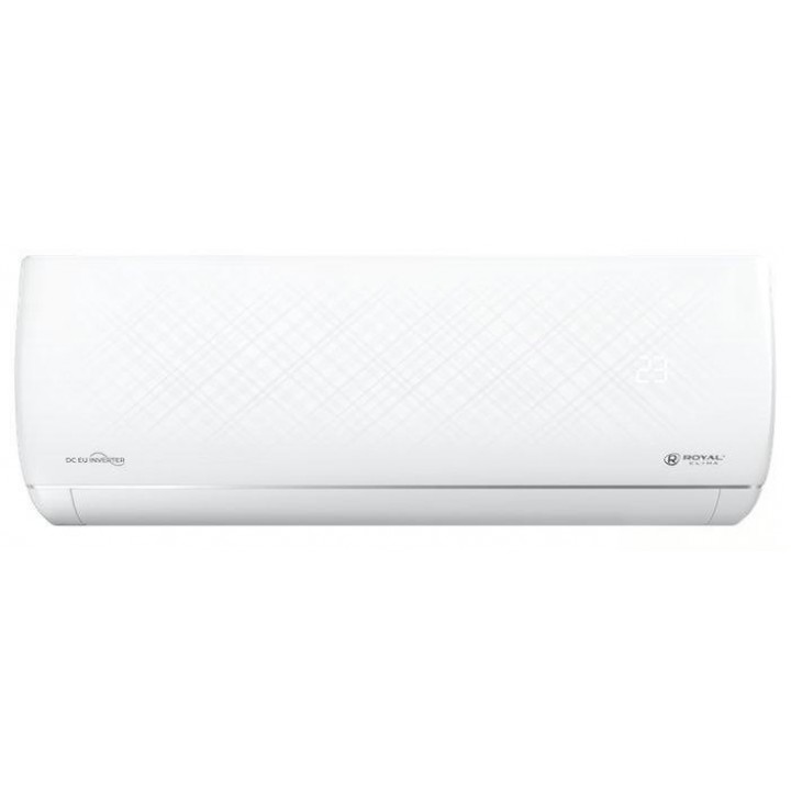 Кондиционер Royal Clima Renaissance DC EU Inverter 2023 RCI-RNS24HN Кондиционер Royal Clima Renaissance DC EU Inverter 2023 RCI-RNS24HN