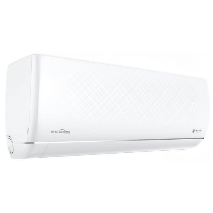 Кондиционер Royal Clima Renaissance DC EU Inverter 2023 RCI-RNS24HN Кондиционер Royal Clima Renaissance DC EU Inverter 2023 RCI-RNS24HN