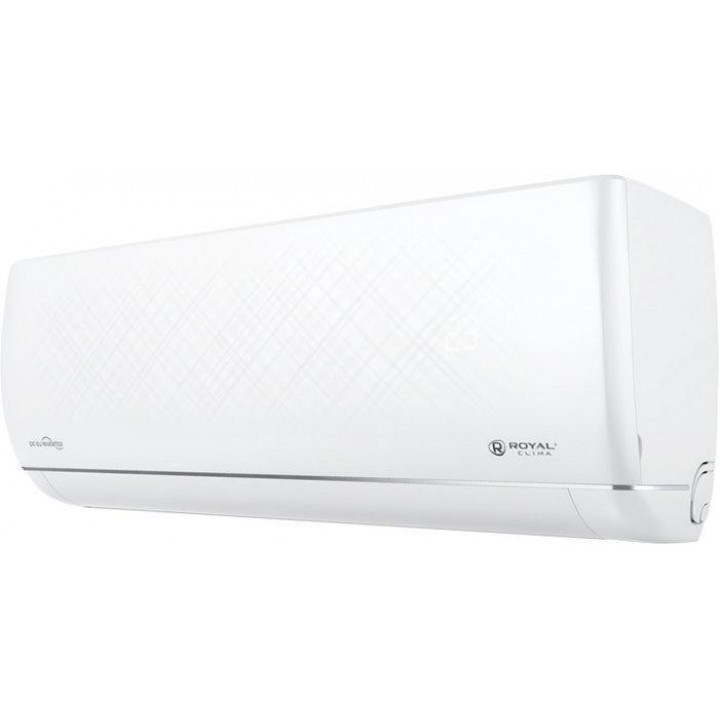 Кондиционер Royal Clima Renaissance DC EU Inverter 2023 RCI-RNS30HN Кондиционер Royal Clima Renaissance DC EU Inverter 2023 RCI-RNS30HN