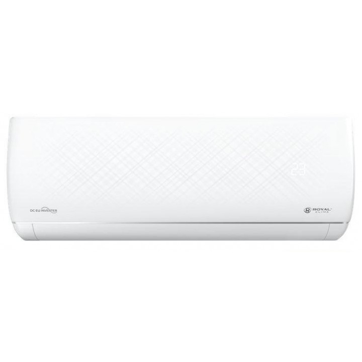 Кондиционер Royal Clima Renaissance DC EU Inverter 2023 RCI-RNS30HN Кондиционер Royal Clima Renaissance DC EU Inverter 2023 RCI-RNS30HN
