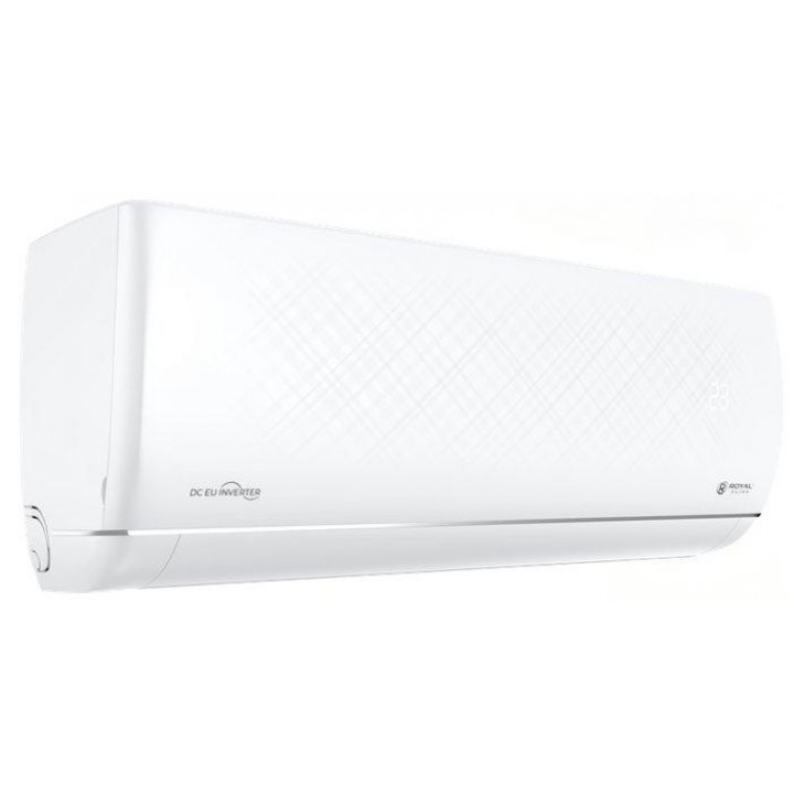 Кондиционер Royal Clima Renaissance DC EU Inverter 2023 RCI-RNS30HN Кондиционер Royal Clima Renaissance DC EU Inverter 2023 RCI-RNS30HN