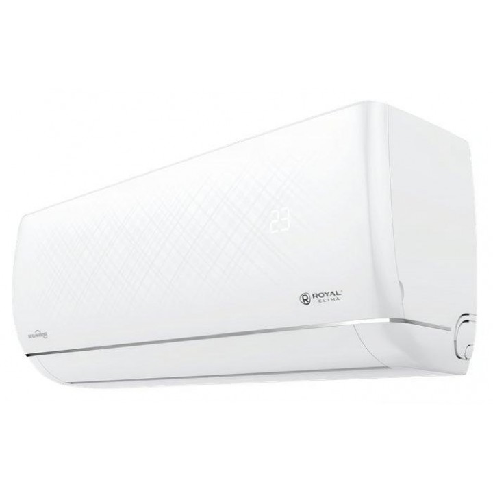 Кондиционер Royal Clima Renaissance DC EU Inverter 2023 RCI-RNS30HN Кондиционер Royal Clima Renaissance DC EU Inverter 2023 RCI-RNS30HN