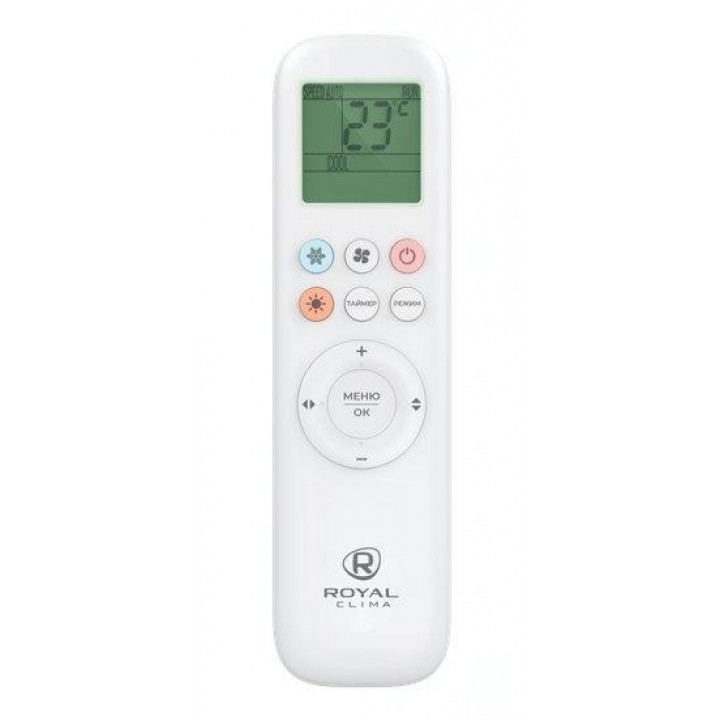 Кондиционер Royal Clima Renaissance DC EU Inverter 2023 RCI-RNS30HN Кондиционер Royal Clima Renaissance DC EU Inverter 2023 RCI-RNS30HN