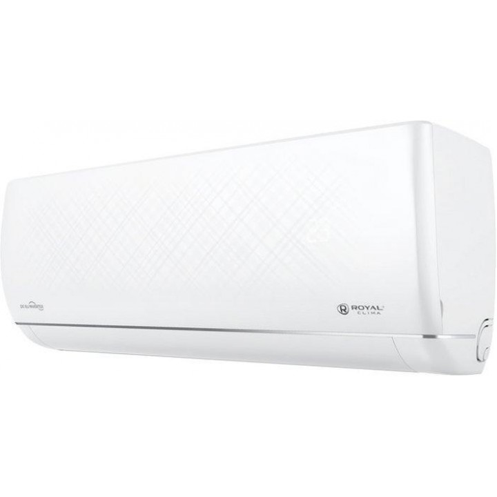 Кондиционер Royal Clima Renaissance DC EU Inverter 2023 RCI-RNS35HN Кондиционер Royal Clima Renaissance DC EU Inverter 2023 RCI-RNS35HN