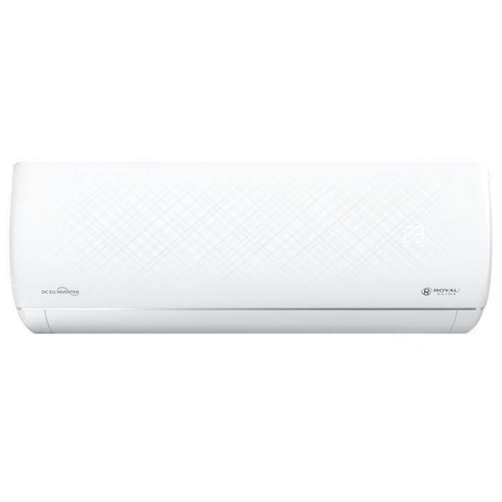 Кондиционер Royal Clima Renaissance DC EU Inverter 2023 RCI-RNS35HN Кондиционер Royal Clima Renaissance DC EU Inverter 2023 RCI-RNS35HN