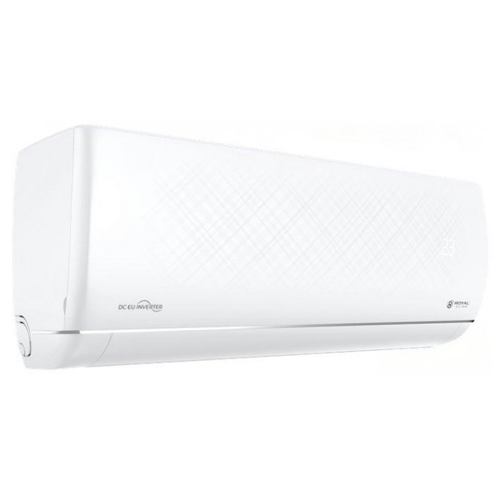 Кондиционер Royal Clima Renaissance DC EU Inverter 2023 RCI-RNS35HN Кондиционер Royal Clima Renaissance DC EU Inverter 2023 RCI-RNS35HN