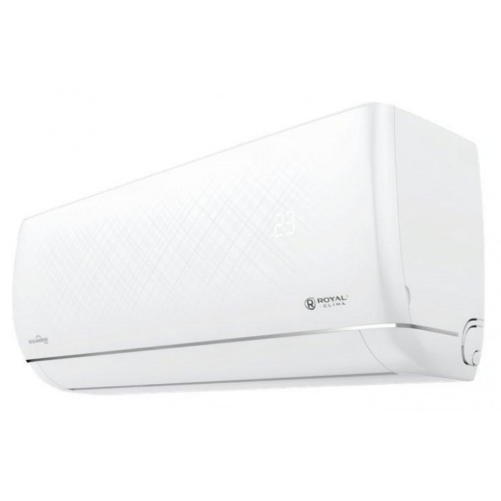 Кондиционер Royal Clima Renaissance DC EU Inverter 2023 RCI-RNS35HN Кондиционер Royal Clima Renaissance DC EU Inverter 2023 RCI-RNS35HN
