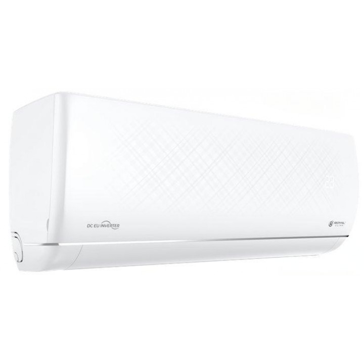 Кондиционер Royal Clima Renaissance DC EU Inverter 2024 RCI-RNC24HN Кондиционер Royal Clima Renaissance DC EU Inverter 2024 RCI-RNC24HN