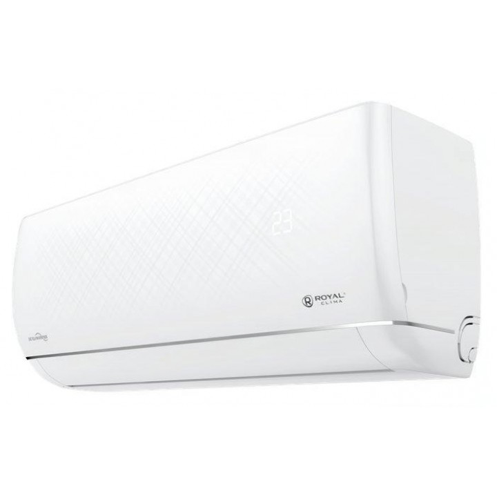 Кондиционер Royal Clima Renaissance DC EU Inverter 2024 RCI-RNC24HN Кондиционер Royal Clima Renaissance DC EU Inverter 2024 RCI-RNC24HN