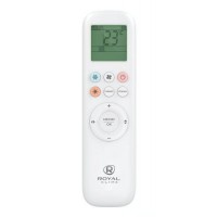 Кондиционер Royal Clima Renaissance DC EU Inverter 2024 RCI-RNC24HN