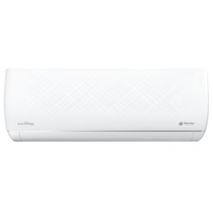 Кондиционер Royal Clima Renaissance DC EU Inverter 2024 RCI-RNC35HN Кондиционер Royal Clima Renaissance DC EU Inverter 2024 RCI-RNC35HN