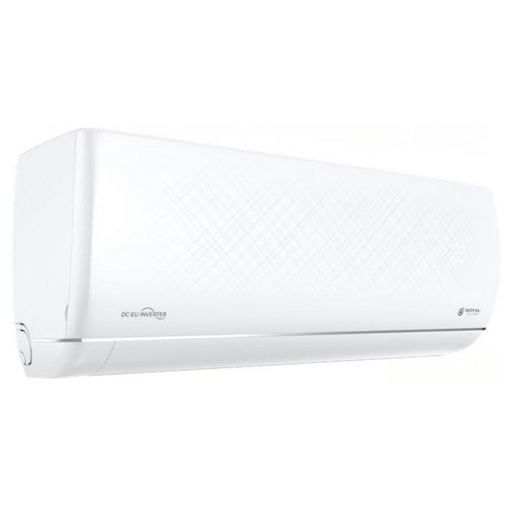 Кондиционер Royal Clima Renaissance DC EU Inverter 2024 RCI-RNC35HN Кондиционер Royal Clima Renaissance DC EU Inverter 2024 RCI-RNC35HN