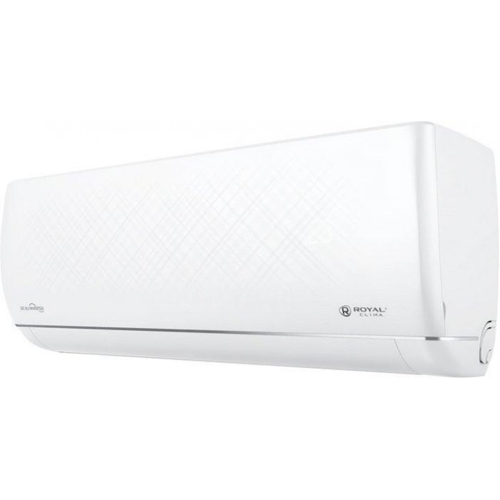 Кондиционер Royal Clima Renaissance DC EU Inverter 2024 RCI-RNC30HN Кондиционер Royal Clima Renaissance DC EU Inverter 2024 RCI-RNC30HN