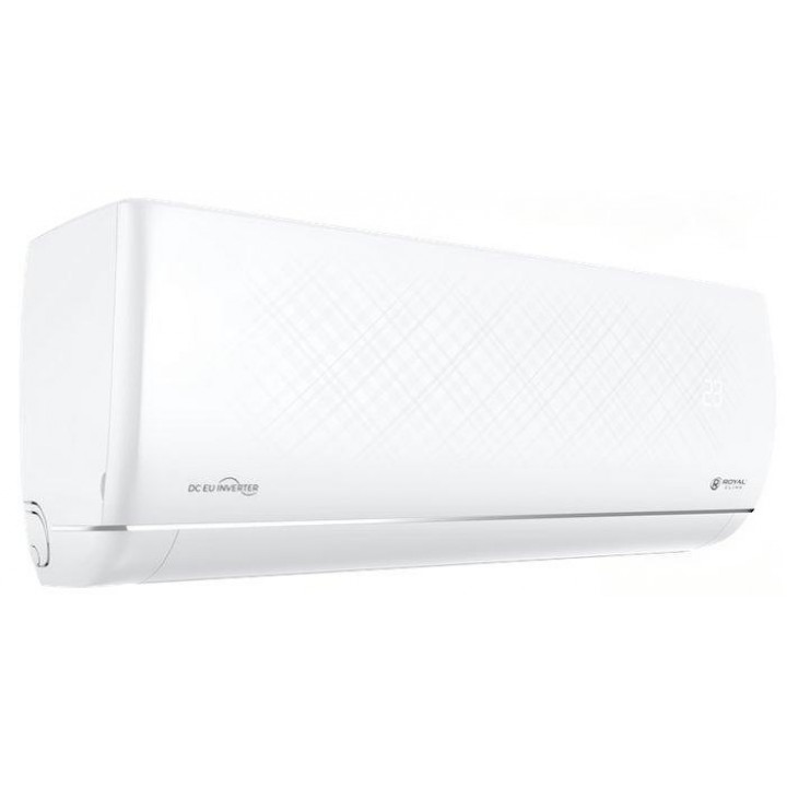 Кондиционер Royal Clima Renaissance DC EU Inverter 2024 RCI-RNC30HN Кондиционер Royal Clima Renaissance DC EU Inverter 2024 RCI-RNC30HN