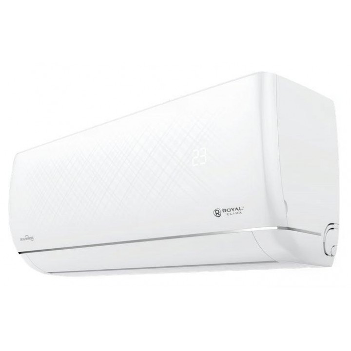 Кондиционер Royal Clima Renaissance DC EU Inverter 2024 RCI-RNC30HN Кондиционер Royal Clima Renaissance DC EU Inverter 2024 RCI-RNC30HN