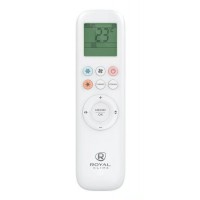 Кондиционер Royal Clima Renaissance DC EU Inverter 2024 RCI-RNC30HN