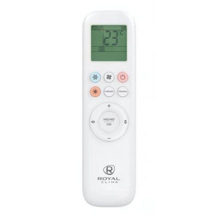 Кондиционер Royal Clima Renaissance DC EU Inverter 2024 RCI-RNC30HN Кондиционер Royal Clima Renaissance DC EU Inverter 2024 RCI-RNC30HN