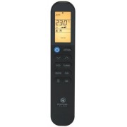 Royal Clima Attica Nero RC-AN35HN