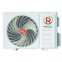 Кондиционер Royal Clima Attica Nero RC-AN35HN