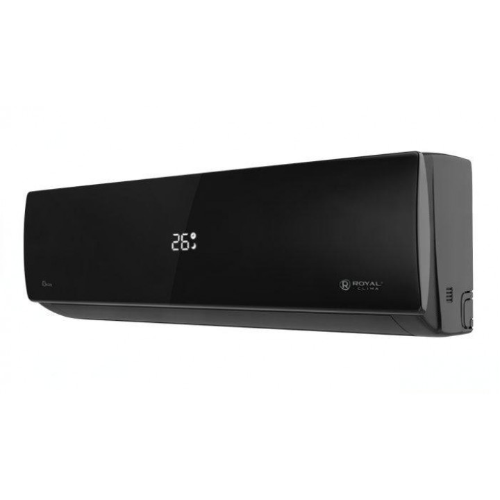 Royal Clima Attica Nero RC-AN35HN Royal Clima Attica Nero RC-AN35HN