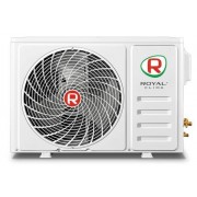 Royal Clima Attica Nero RC-AN35HN