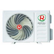 Royal Clima Attica Nero RC-AN70HN